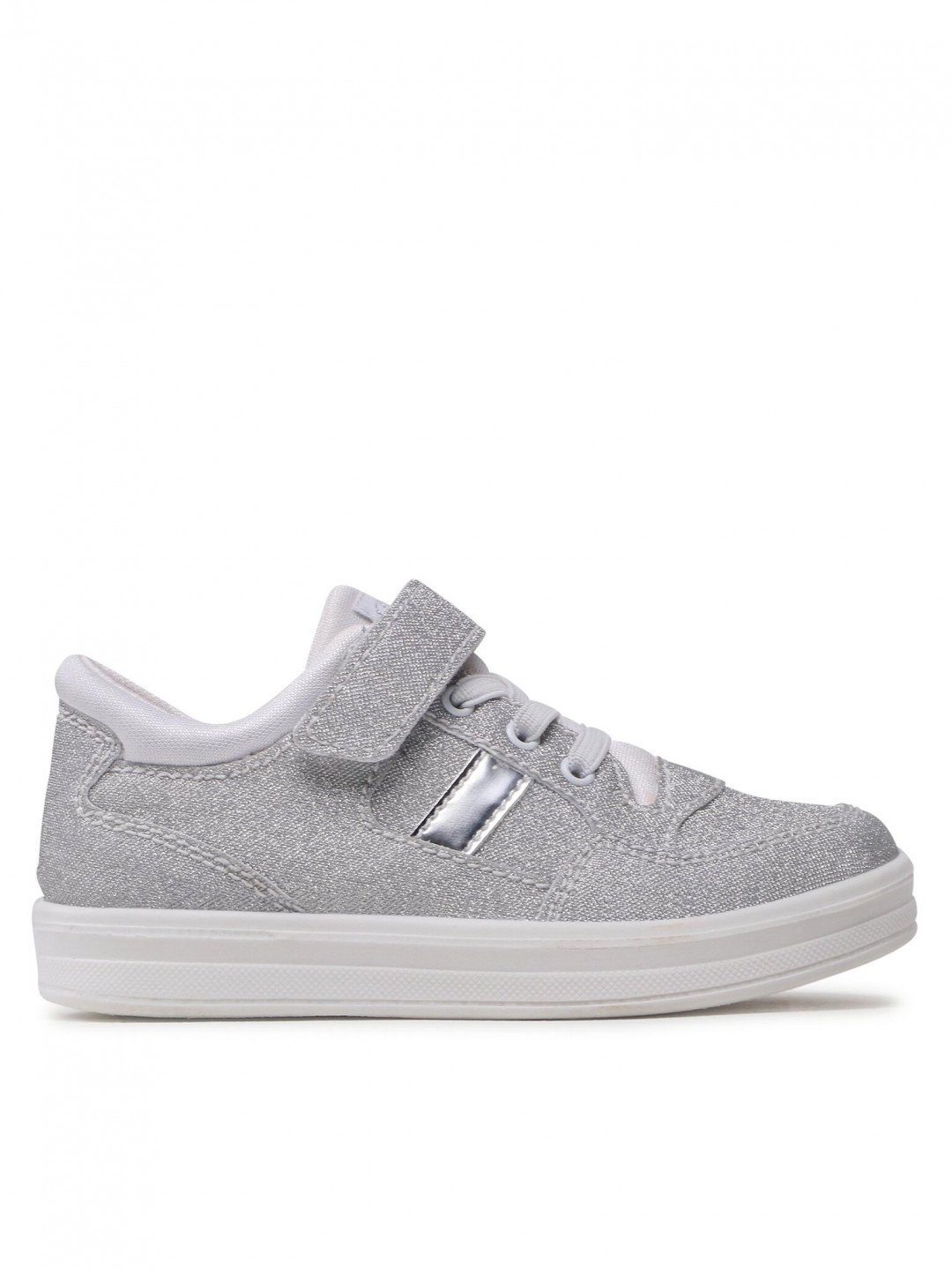 Primigi Sneakersy 3877600 M Stříbrná